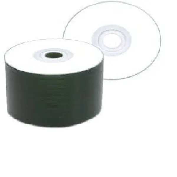 Blank DVD+R-50 Pcs Pack - Image 4