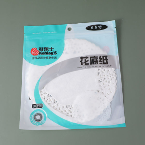 Bles Baking paper 6.5 inches 20PCS