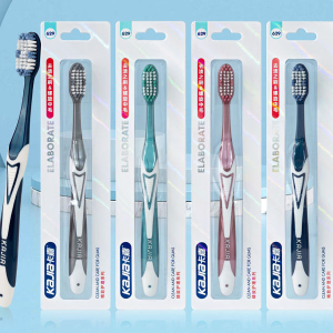 Bles Delicate Care Toothbrush - Model 629 - Gentle Touch