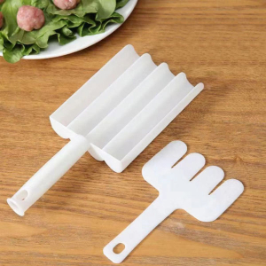 Bles Four Sets of Meatball Maker - Fun Cooking Tool