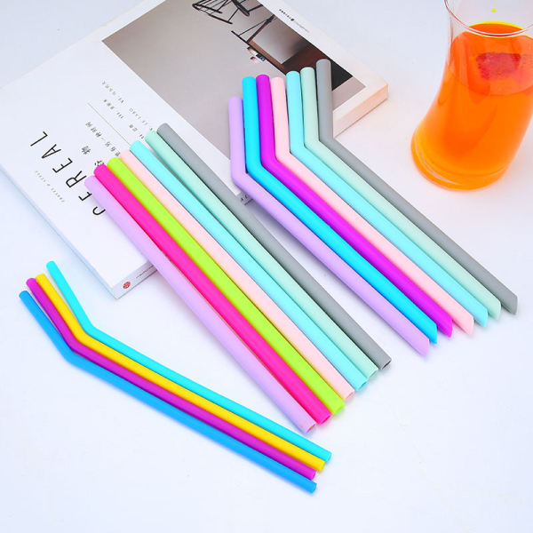 Bles Variable straw 40pcs-WP-053|Drinking straw|Beverage straw|Plastic straw|Reusable straw|Paper straw|Metal straw|Straw tube|Juice straw|Glass straw|Straw stick - Image 2
