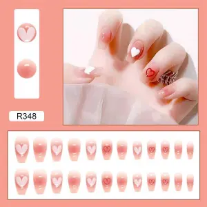 BlesOnline Press-On Nails R348
