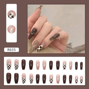 BlesOnline Press-On Nails R635