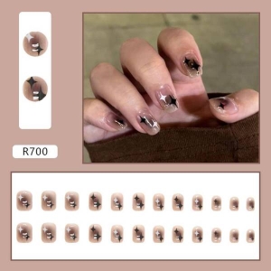 BlesOnline Press-On Nails R700