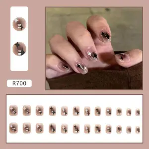 BlesOnline Press-On Nails R700