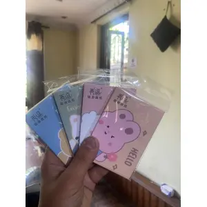 Blotting Paper