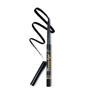 Blue Heaven 2X Intense Kajal Black Shock | Upto 36Hr Stay | Waterproof & Smudgeproof |Infused with soothing Aloe Vera | Matte Finish | Long Lasting Kajal for Women