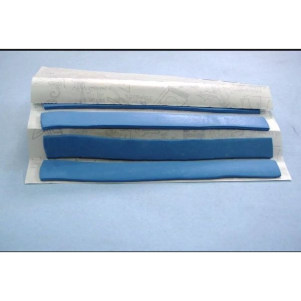 Blue Tacks /Memoris-Precious Sticky Tack 50g By Mitrata Stationery - Image 4