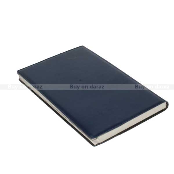 Blue Telephone India No.130 Notebook - Image 4