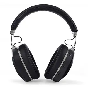 Bluedio H2 Bluetooth 5.0 Headphone ANC Wireless Headset Black