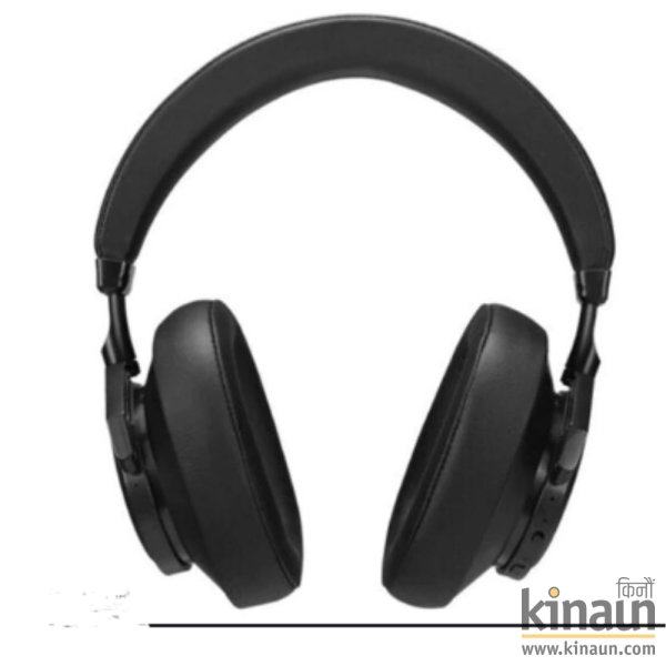 Bluedio T7 Bluetooth Headphone Active Noise Canceling Headset