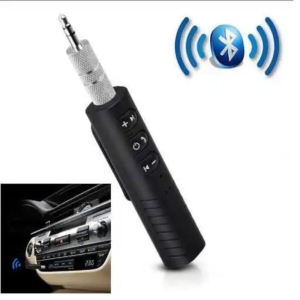 Bluetooth 4.1 Receiver Portable Wireless Bluetooth Car Adapter And Hands-free Car Kits Mini Music Adapter
