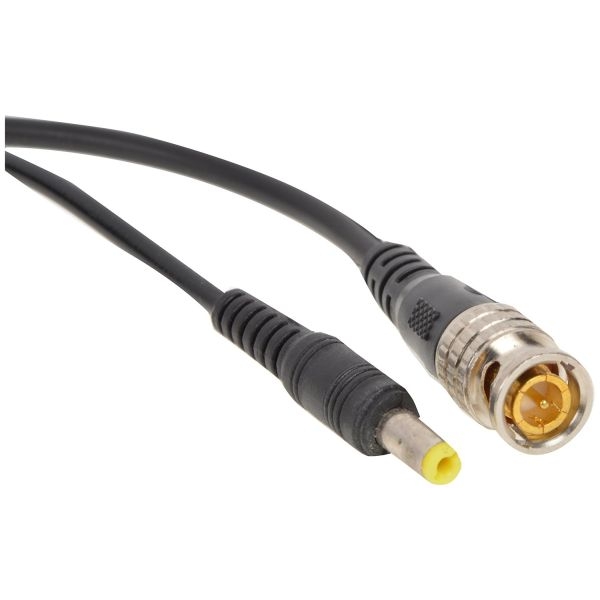 BNC And Dc Jack 4 Pairs For CCTV Connection - Image 2
