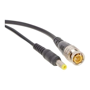 BNC And Dc Jack 4 Pairs For CCTV Connection