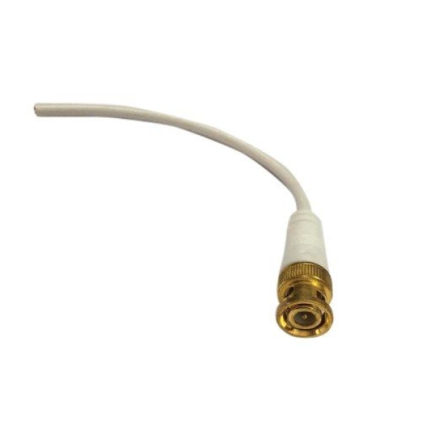 BNC Jack For CCTV Connection 4 Pcs - Image 3
