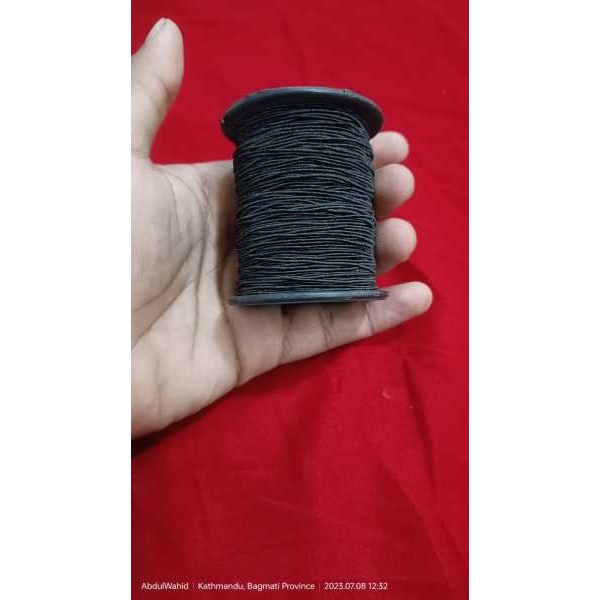 Bobbin Elastic Thread - Image 3