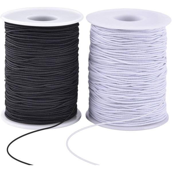 Bobbin Elastic Thread - Image 5