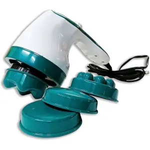 Body Massager Dr Seibert
