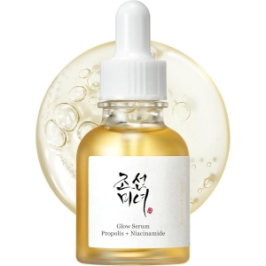 BOJ Glow Serum Propolis+Niacinamide 30mL by Genuine Collection