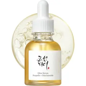 BOJ Glow Serum Propolis+Niacinamide 30mL by Genuine Collection