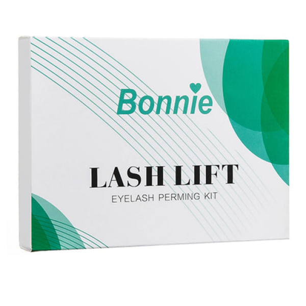 Bonnie Lashes Lifting Kit Set for Professionals 2-in-1 Lash Lifting Set For Wavy Eyelashes And Trendy Fuller Eyebrows - Image 5