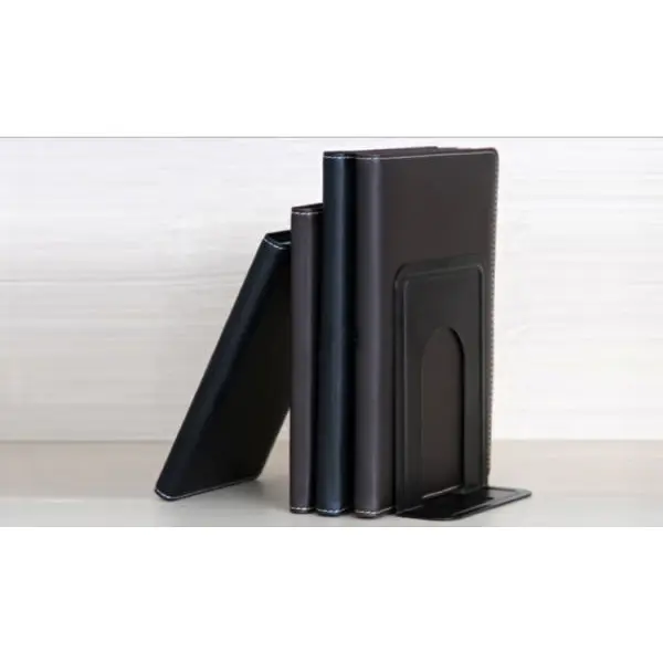 Book Stand 8.5 inch For Holding And dividing Books on Bookselves By Mitrata - Image 3