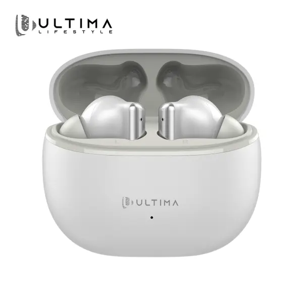 Boom 141 ANC Earbuds (30 dB) | 45Hrs Playtime | Game Mode (40ms) | IPX5 Water Resistant | 13 mm Drivers For Deep Bass Wireless Earbuds - Image 2
