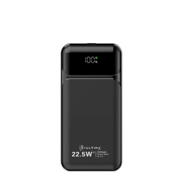 Boost 30K Pro 22.5 Watt Fast Charging 30000 mAh Power Bank - Image 2
