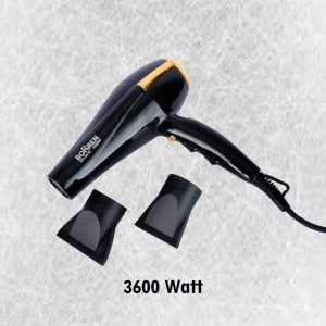 Borren BR-2019 Hair Dryer and Cooler