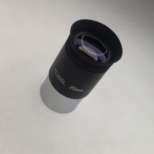 BOSMA PLOSSL 25mm Eyepiece For Telescope