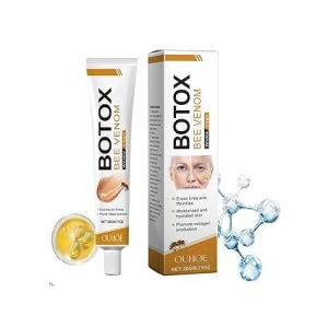 Botox Bee Venom Cream Anti-Aging Face Moisturizer | Wrinkle Removal