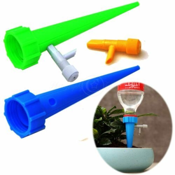 Bottle Drop Irrigation - Image 3