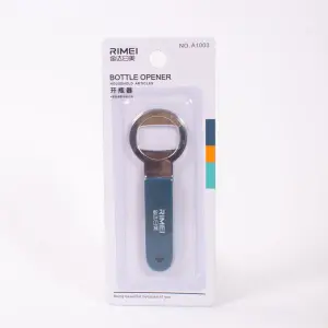 Bottle Opener For Soda Bottle