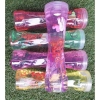 Bottle Slime With Inside Gilter By Mitrata