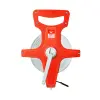 Bouncing Rabbit – Fiber Glass Measuring Tape 50 metre/ 165 feet (Tape for land survey /AMIN) by Mitrata