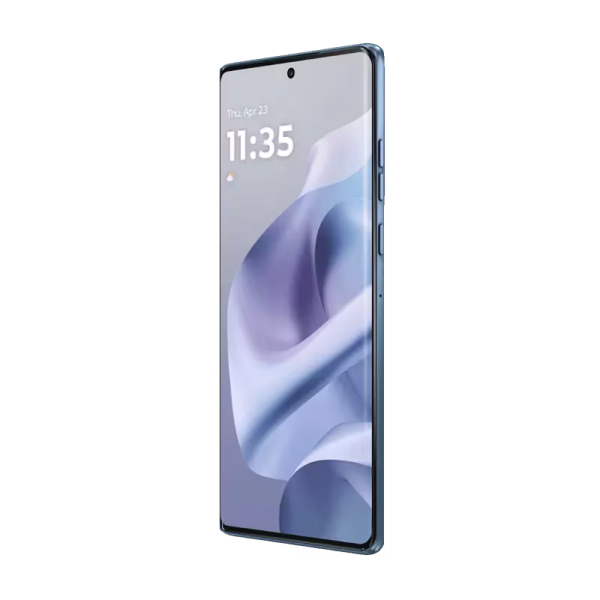 Moto G96 - 8GB RAM & 256GB Storage (Ashleigh Blue) - Image 2