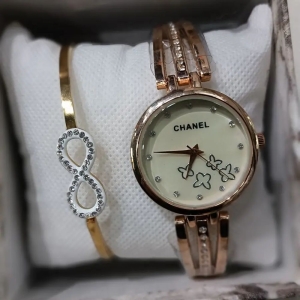 Bracelet Fashion Luxury Watch