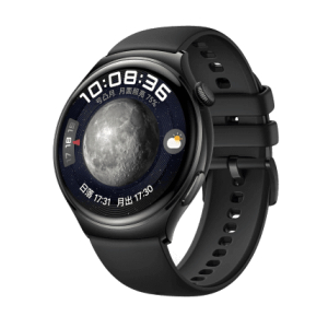 Brandcode Rock 32 Round Dial Smart Watch