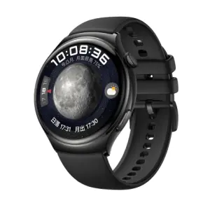 Brandcode Rock 32 Round Dial Smart Watch