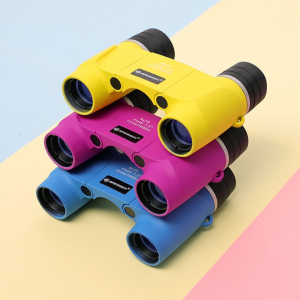 Bresser 131/100mm Binocular