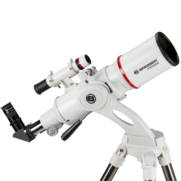 Bresser Messier AR-90/500 Nano AZ Telescope - Image 3