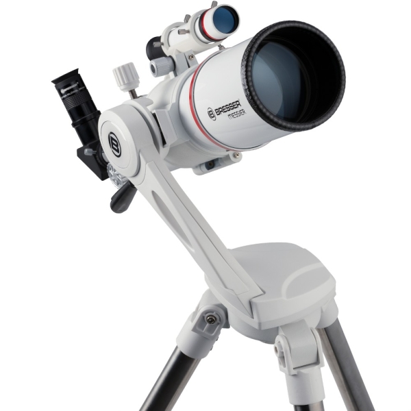 Bresser Messier AR-90/500 Nano AZ Telescope - Image 2
