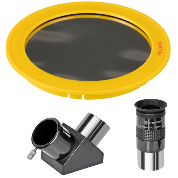 Bresser Messier AR-90/500 Nano AZ Telescope - Image 5