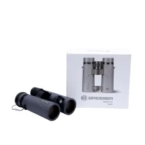 Bresser Pirsch ED 8x42 Binoculars