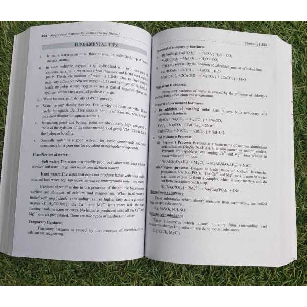 Bridge Course Book After SEE, Entrance Preparation Book for Grade 11 and PCL level By Mitrata - Image 3
