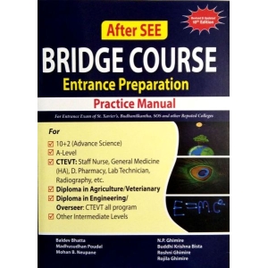 Bridge Course Book After SEE