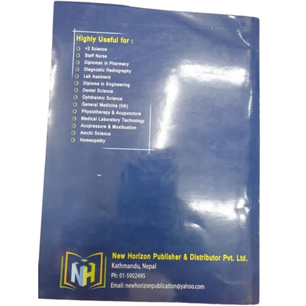 Bridge Course Book For Grade 11 - Image 2