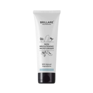 Briilare Science Skin Brightening Moisturiser 125gm