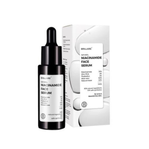 Briillare Science 10% Niacinamide Face Serum 30ml