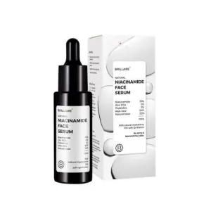 Briillare Science 10% Niacinamide Face Serum 30ml
